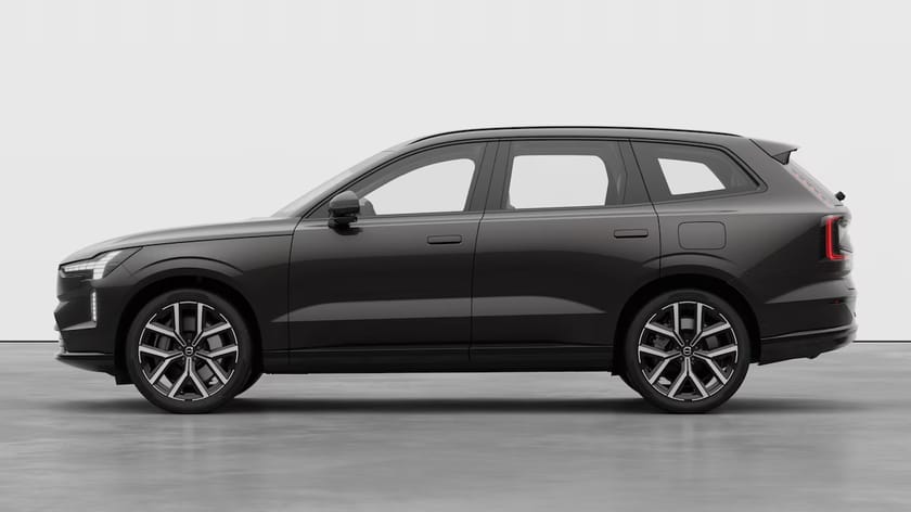 Bild 3 av Volvo EX90 Twin Motor