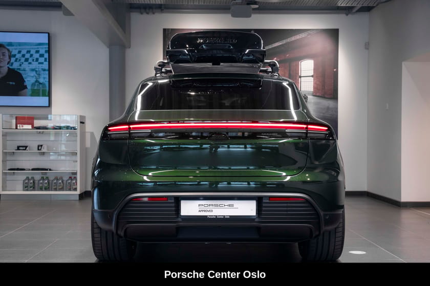 Bilde 4 av Porsche Macan 4