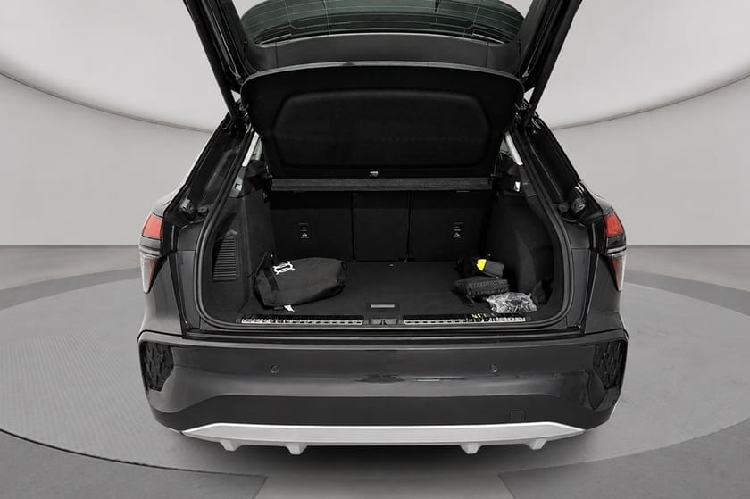 Bild 4 av Audi Q3 e-hybrid 