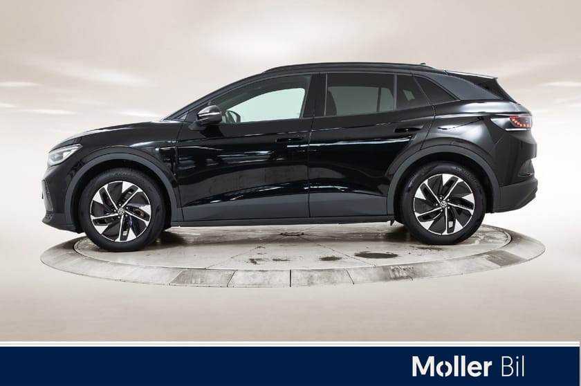 Bilde 2 av Volkswagen ID.4 Pro 4M highl.77kwh 286hk
