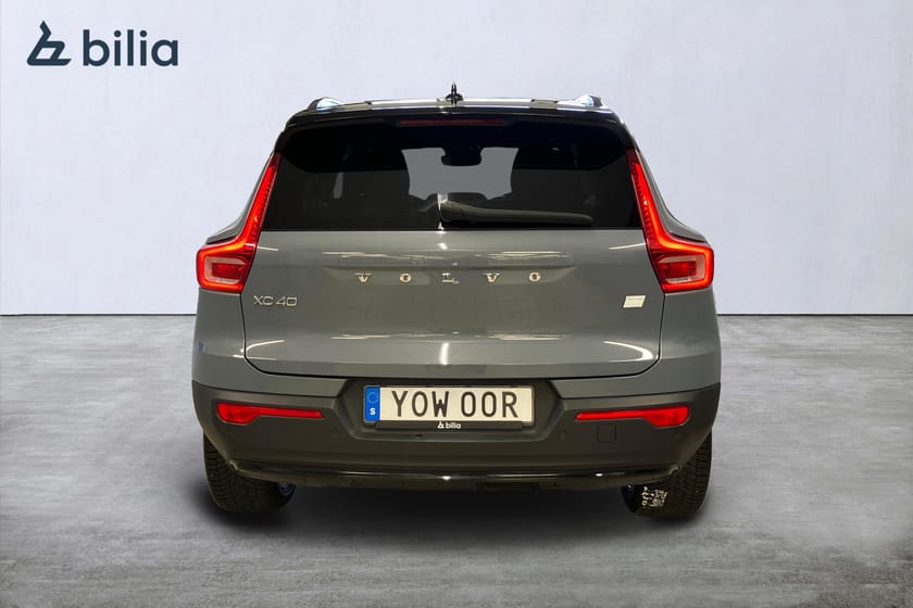Bild 5 av Volvo XC40 Recharge Ultimate