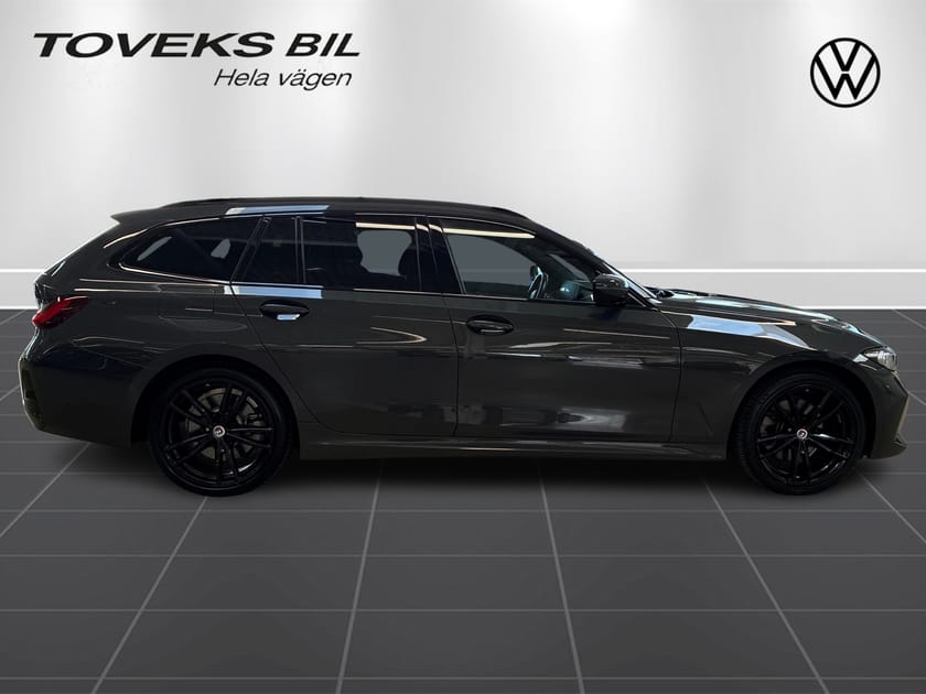 Bild 2 av BMW 330e xDrive Touring 292hk M Sport