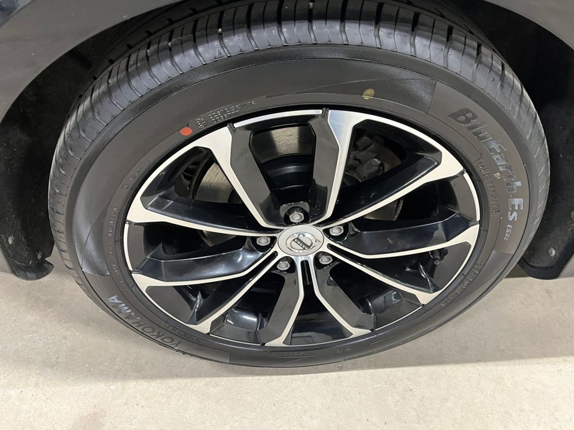 Volvo V60 2019 - miniatyr 11