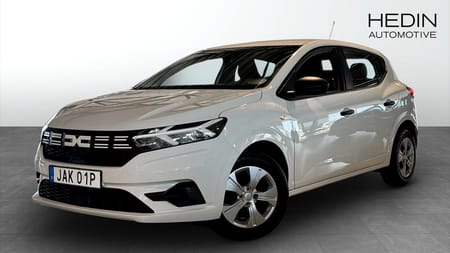 Dacia Sandero ESSENTIAL TCE 90 4X2 MAN