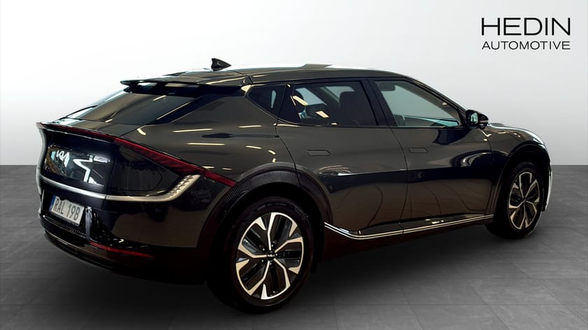 Bild 2 av Kia EV6
