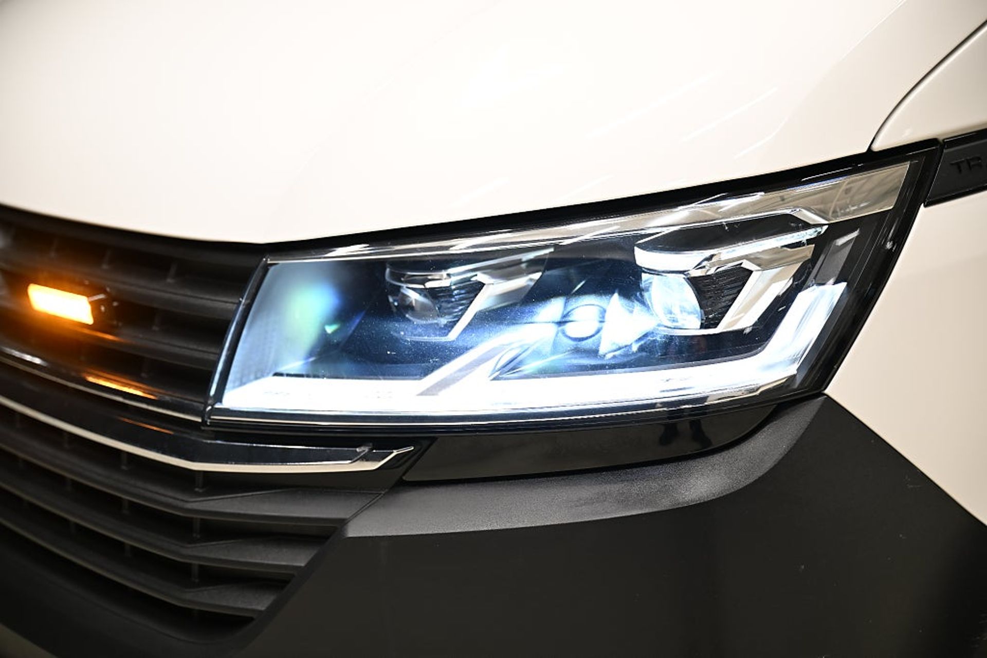 Volkswagen Transporter 2020, bild 3/10