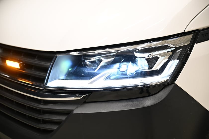 Bild 3 av Volkswagen Transporter