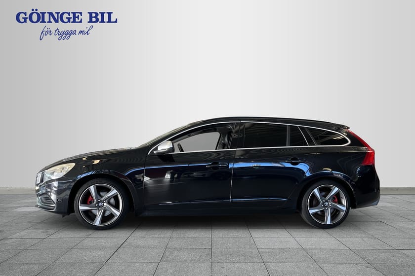 Bild 5 av Volvo V60