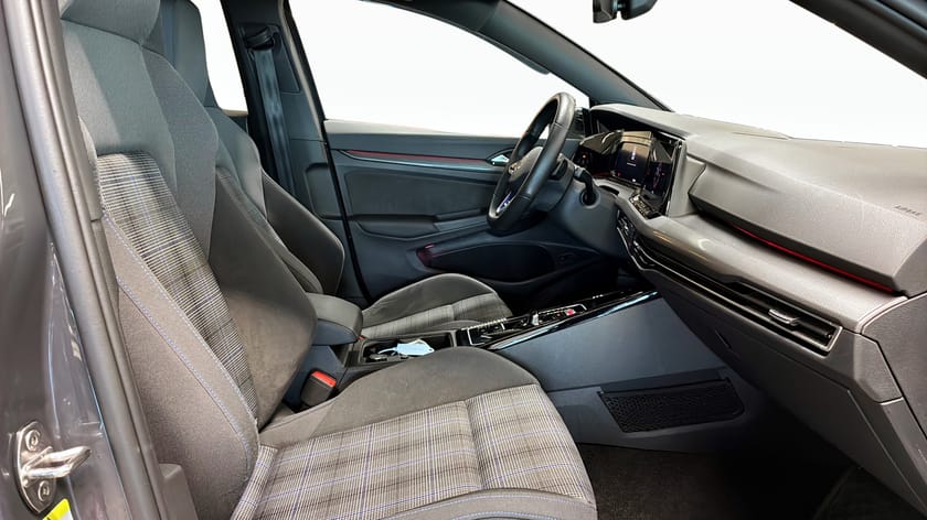 Bild 3 av Volkswagen Golf GTE 