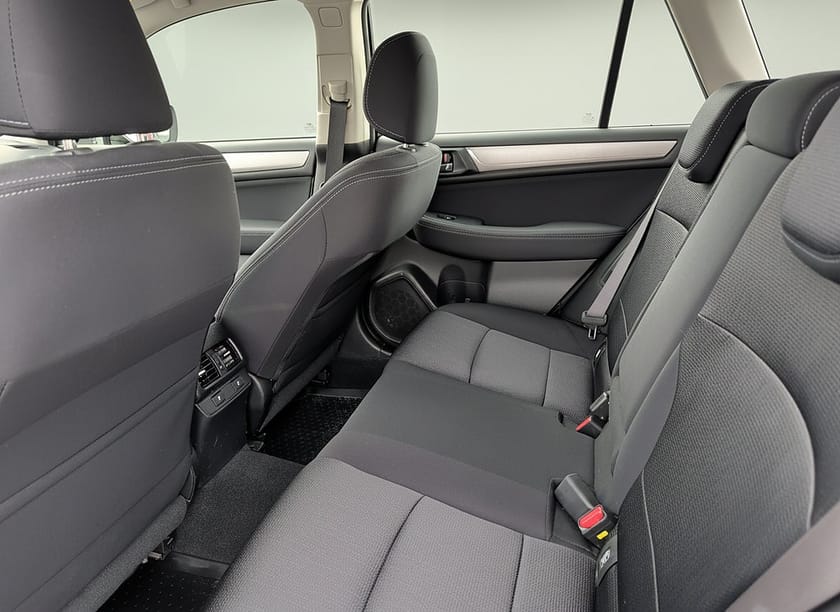 Bild 3 av Subaru Outback 2.0D 4WD Base - 1 Ägare -