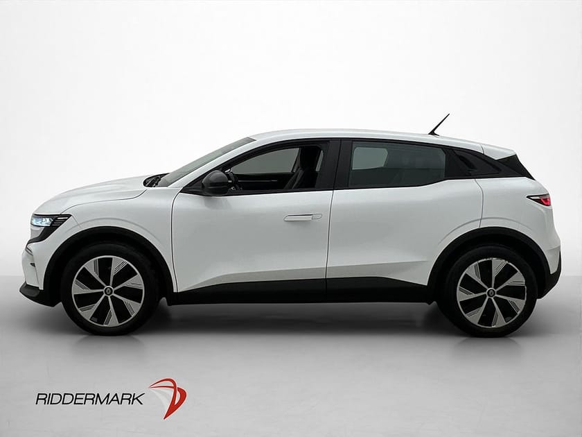 Bild 5 av Renault Mégane E-TECH