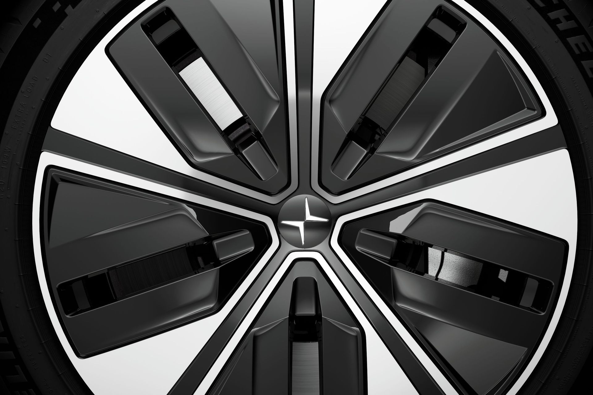 Polestar 5 Dual Motor Launch Edition 2027, bild 7/10