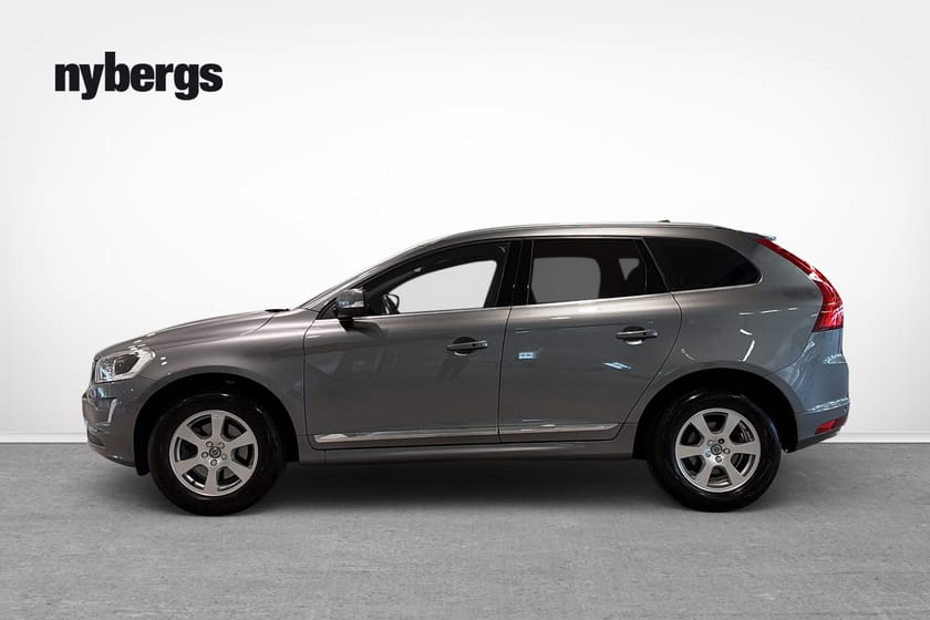 Bild 2 av Volvo XC60 D4 AWD Summum Business E PRO