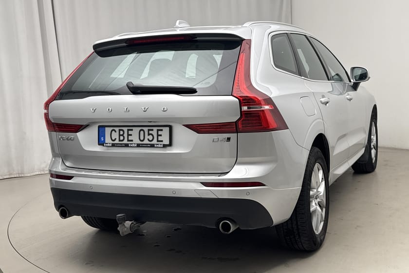 Bild 3 av Volvo XC60 D4 AWD (190hk) Advanced Edition GPS B-Kam