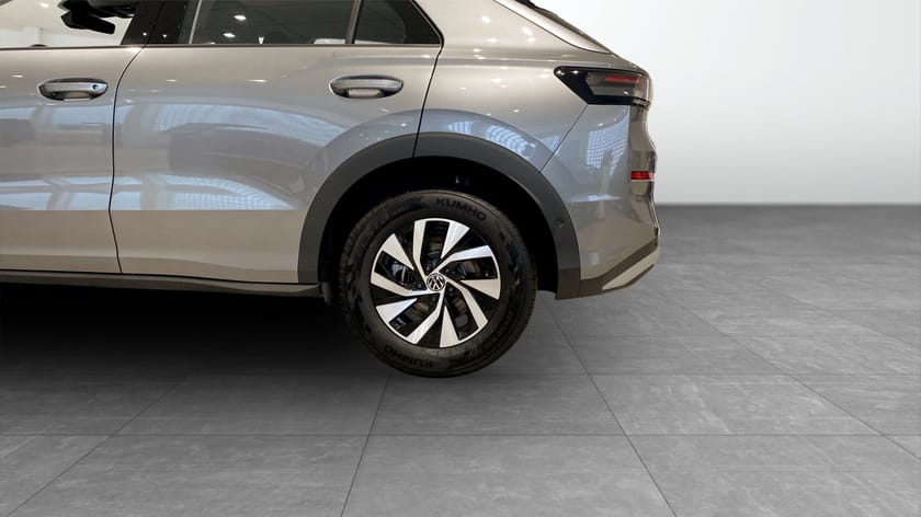 Bild 2 av Volkswagen T-Roc 1.5 ETSI 150 HK  DSG7