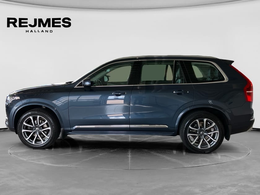 Bild 4 av Volvo XC90 T5 AWD Inscription 7-säten | Dragkrok | Kamera | 20" | NAVI |
