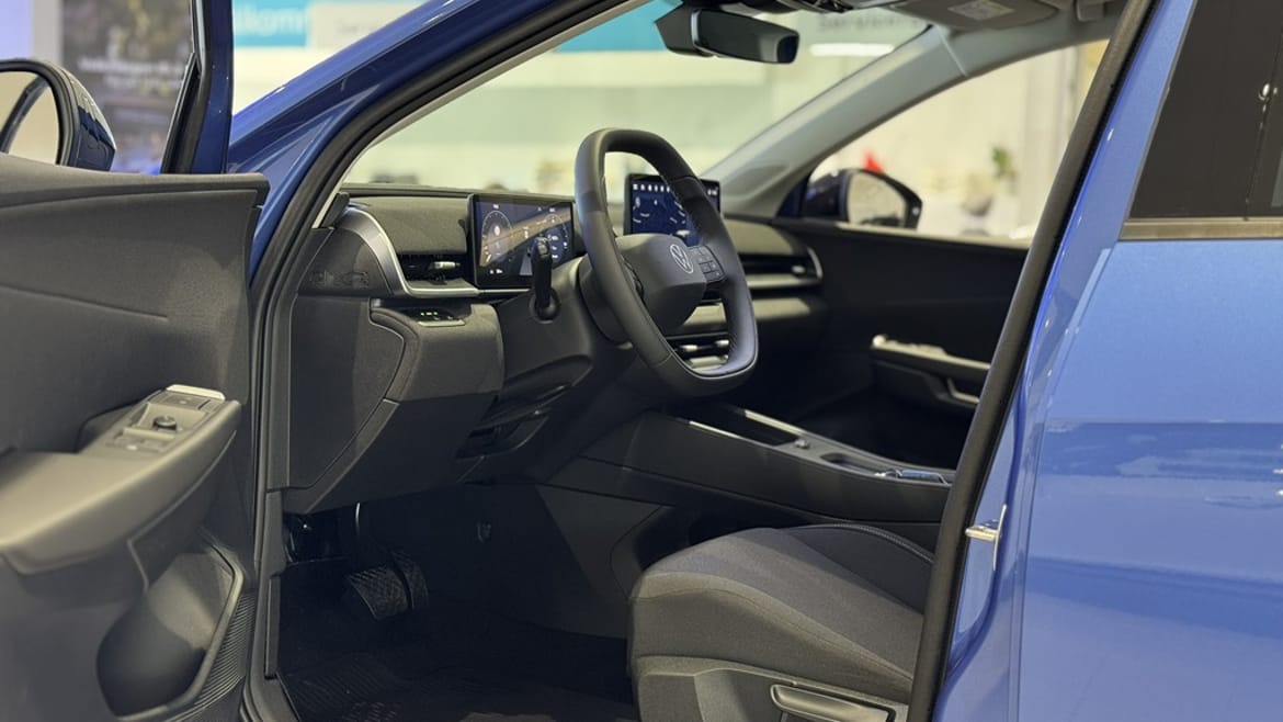Volkswagen Volkswagen ID. Polo — bild 8