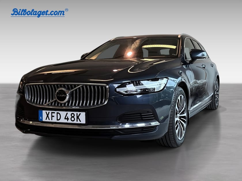 Bild 1 av Volvo V90 Recharge T6 Core Edition