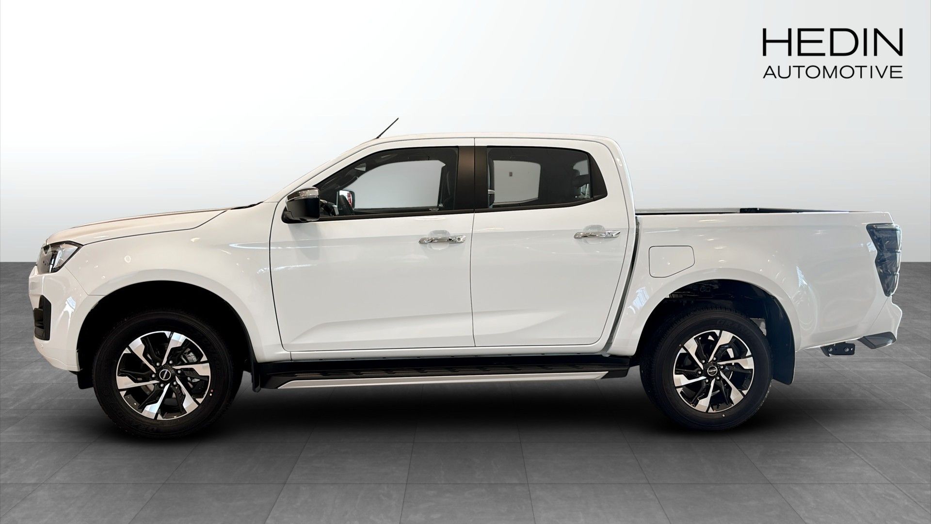 Isuzu D-max 2026, photo 6/10