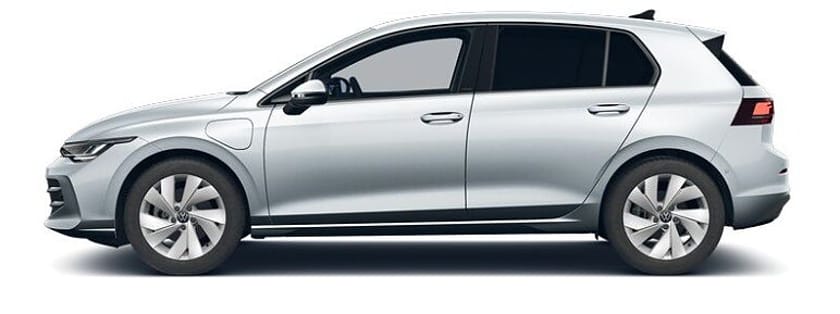 Bild 2 av Volkswagen Golf eHybrid E-hybrid Plug in **Privatleasing fr.5 349kr/mån**