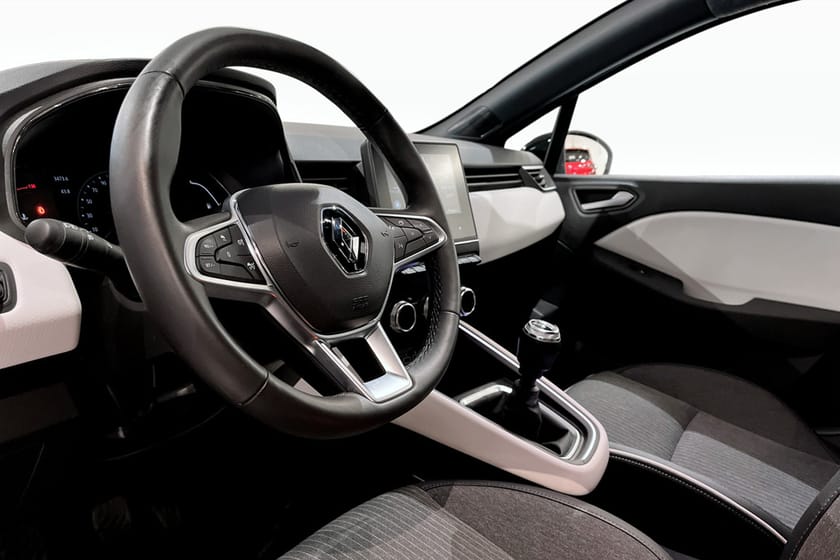 Bild 5 av Renault Clio TCe 90 Techno 5-d