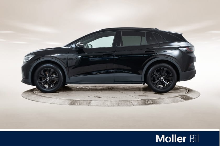 Bilde 2 av Volkswagen ID.4 Pro 4M excl. 77kwh 286hk