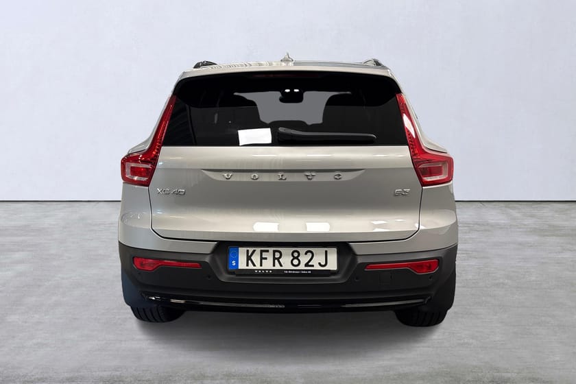 Bild 5 av Volvo XC40
