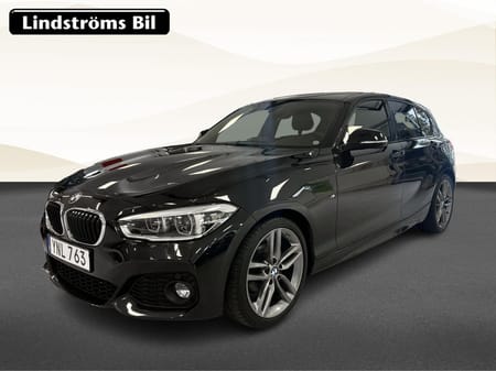 BMW 118d