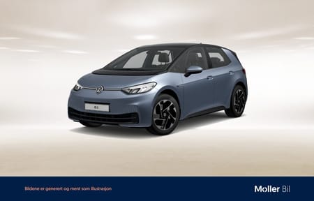 Volkswagen ID.3 Pro