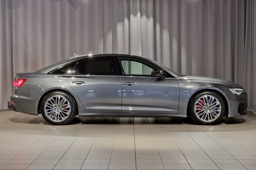 Bild 4 av Audi A6 Sedan 55 TFSI e quattro LIMO PHEV 2.0 R4270 A7S