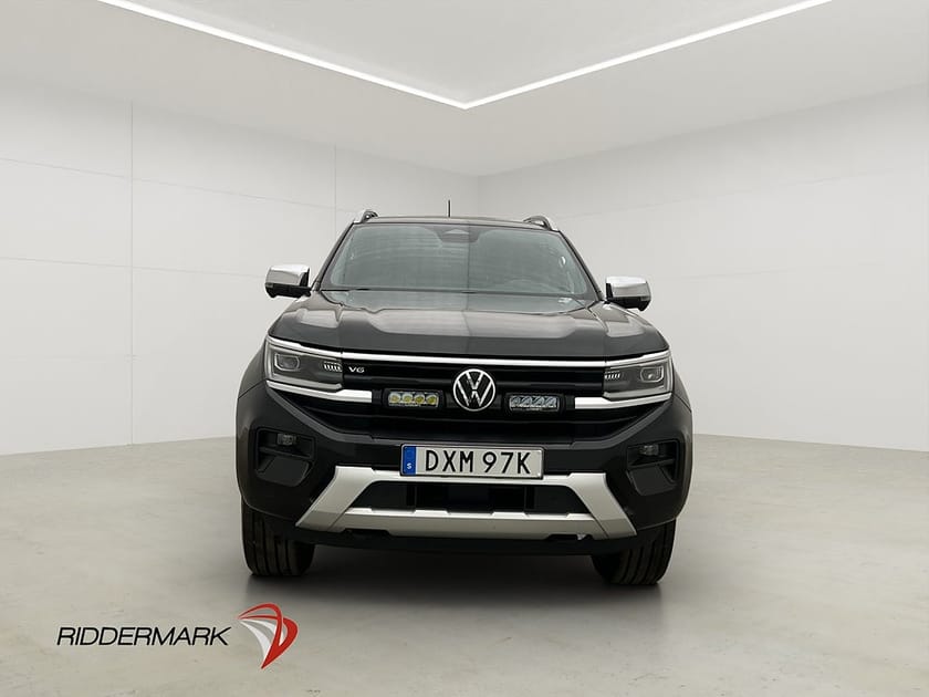 Bild 5 av Volkswagen Amarok