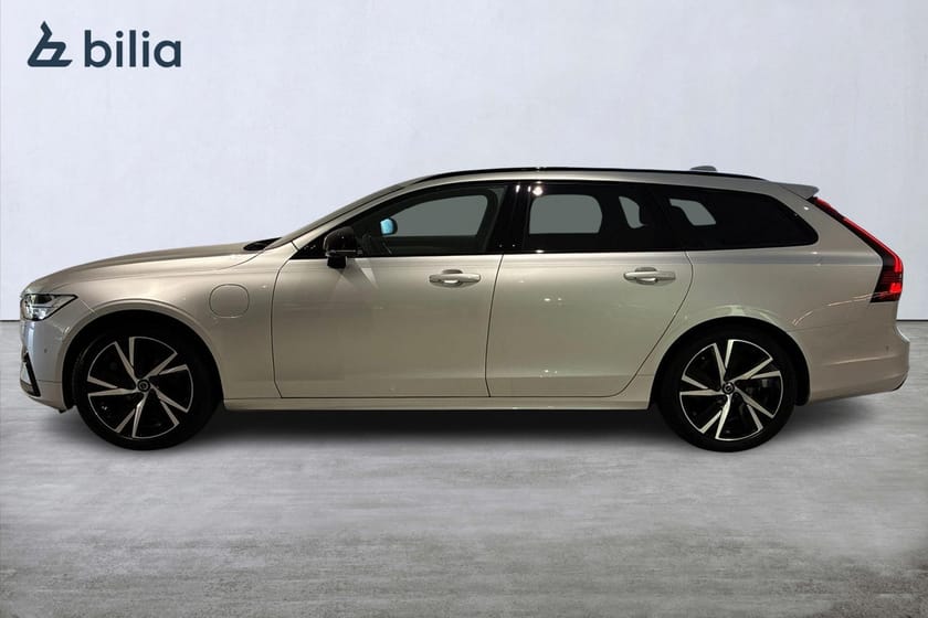 Bild 2 av Volvo V90