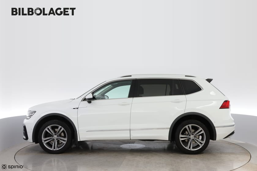 Bild 2 av Volkswagen Tiguan Allspace 7-sätes 7-sätes2.0TDI 4M