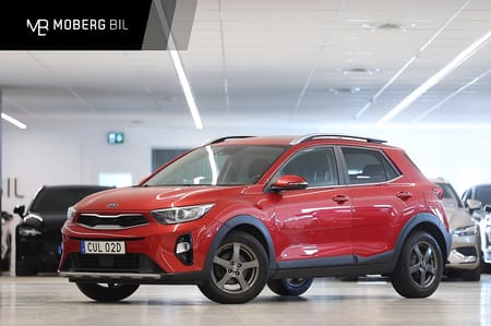 Kia Stonic 1.0 T-GDI 120hk Advance Plus CarPlay