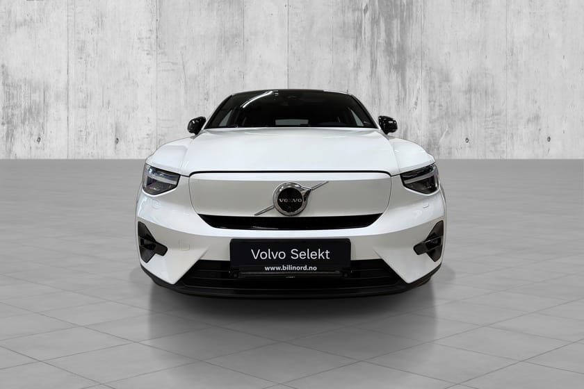 Bilde 2 av Volvo C40 Recharge Twin