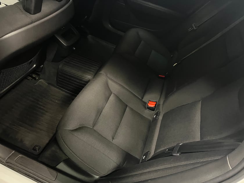 Bild 5 av Volvo V90 Cross Country D4 AWD Business