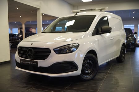 Mercedes-Benz Citan 112 CDI