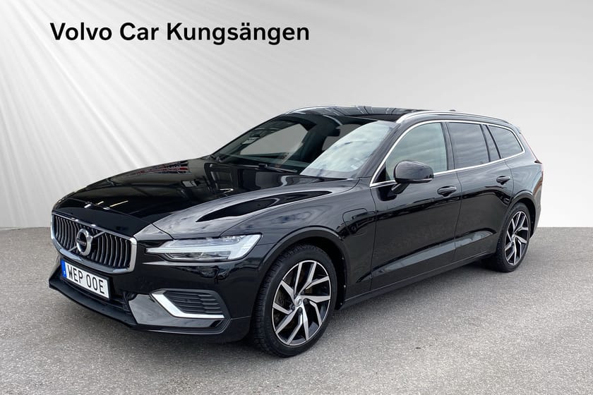 Bild 1 av Volvo V60 T8 TE Inscription