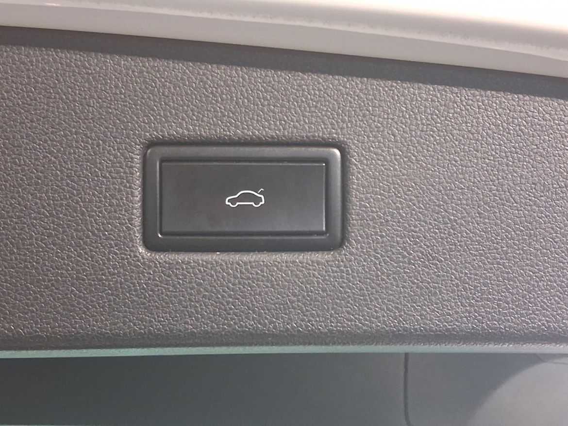 Volkswagen Volkswagen Tiguan — bild 18