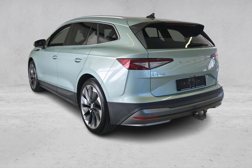 Bilde 4 av Škoda Enyaq iV 80 