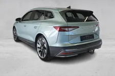 Thumnail bilde 3 av Škoda Enyaq iV 80