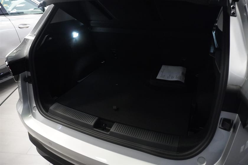 Bild 4 av MG S5 EV Long Range Luxury 64 kWh