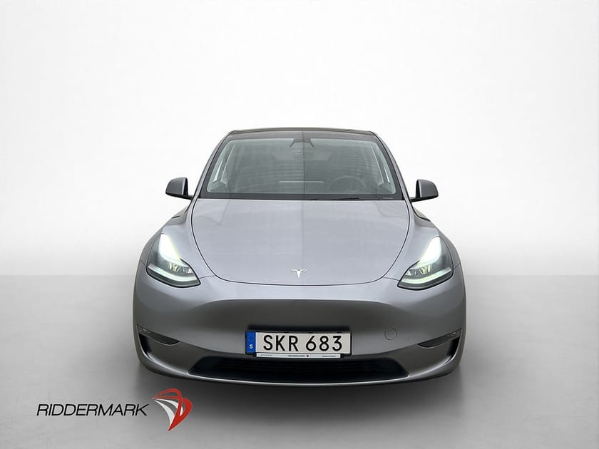Bild 3 av Tesla Model Y Performance