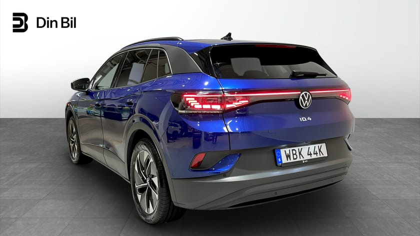 Bild 3 av Volkswagen ID.4 Pro