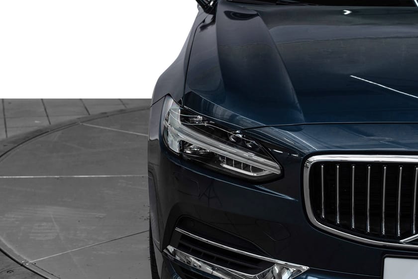 Bilde 4 av Volvo V90 T8 AWD Twin Engine Inscription/ACC/Krok/Navi/Kamera/Skinn