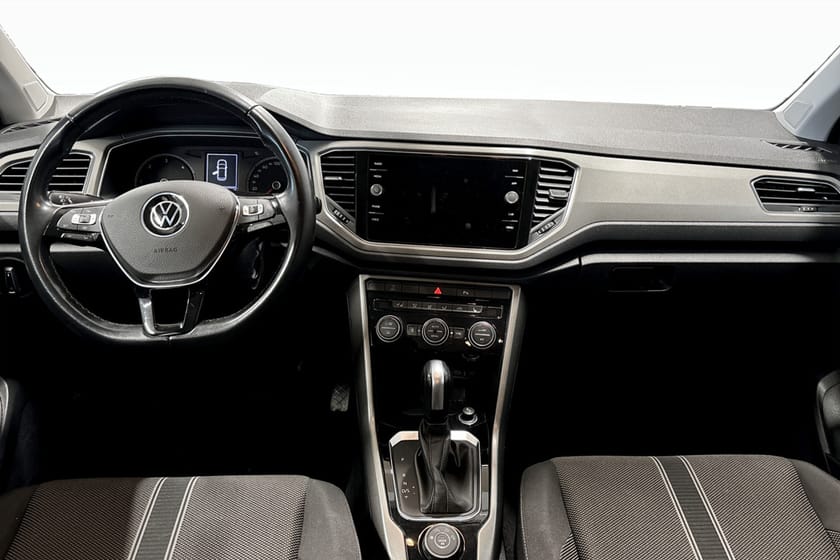Bild 4 av Volkswagen T-Roc