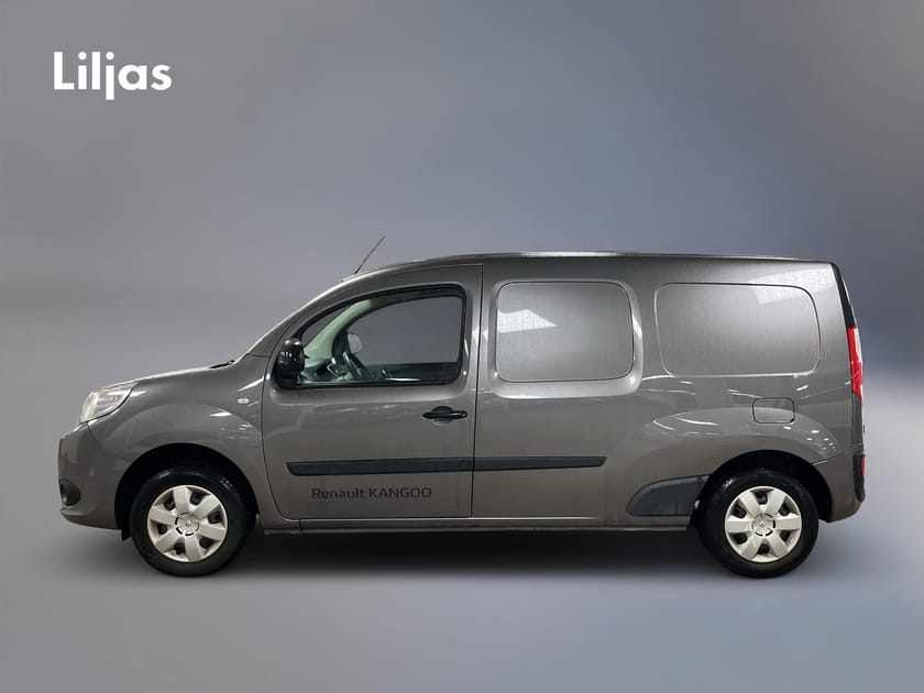Bild 3 av Renault Kangoo Express Maxi Skåp phII Nordic Line 95