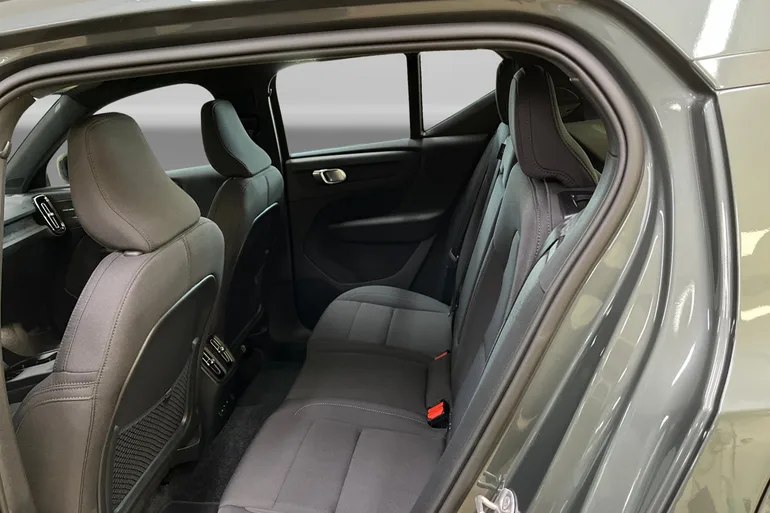 Volvo EX40 Single Motor Extended Range