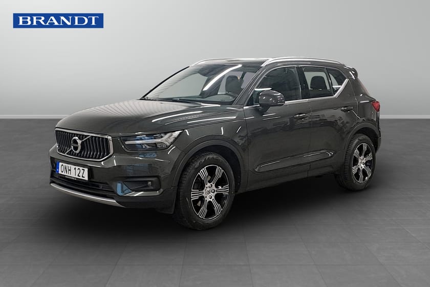 Bild 1 av Volvo XC40 D3 FWD Inscription