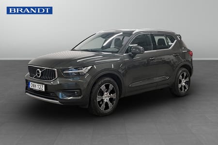 Volvo XC40 D3 FWD Inscription
